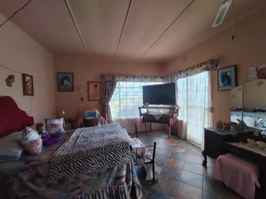 4 Bedroom Property for Sale in Bethlehem Rural Free State